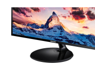 Samsung S24F350FHUX - 303393 - zdjęcie 5